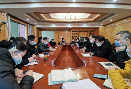 【战疫院长访谈录】江西省九江学院附属医院副院长殷小平:在"疫"线