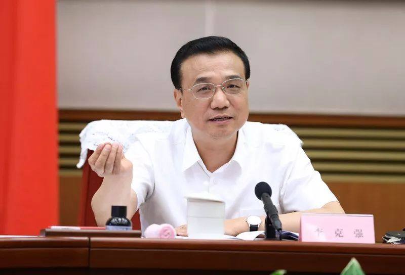 李克强对全国推进健康中国行动电视电话会议作出重要批示.jpg